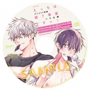 限定版 特典 アニメイト