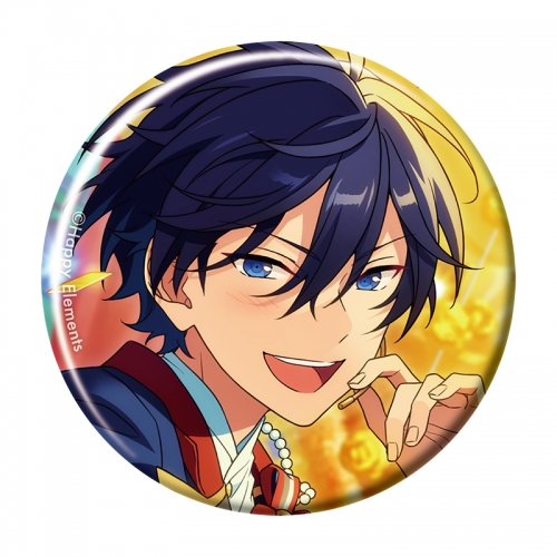 グッズ-バッチ】あんさんぶるスターズ！！ イベコレ缶バッジ［Extra  