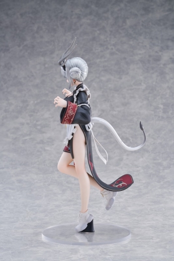 美少女フィギュア】現人擬神シリーズ 麒麟-遊- 1/6 完成品フィギュア 