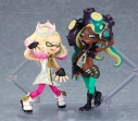 【アクションフィギュア】Splatoon/Splatoon2 figma テンタクルズ【再販】の画像