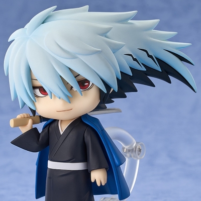 【アクションフィギュア】ぬらりひょんの孫 ねんどろいど 奴良リクオ(夜)