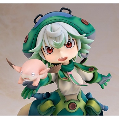 【フィギュア】劇場版「メイドインアビス」-深き魂の黎明- プルシュカ 完成品フィギュア
