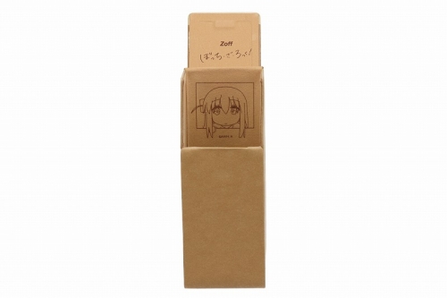 グッズ-メガネケース】アニメ「ぼっち・ざ・ろっく！」 メガネケース 