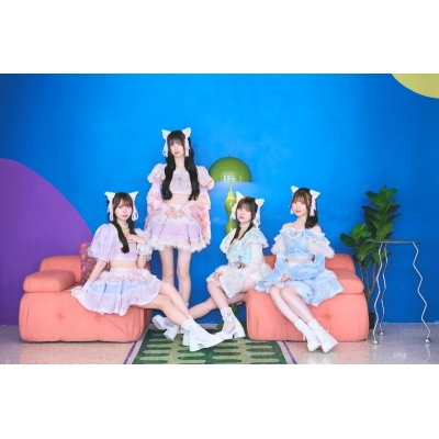 【音楽】わーすた/わーすた 16th しんぐる【SG+Blu ray Disc】