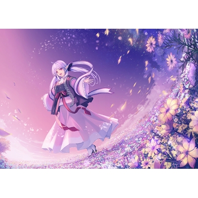 【音楽】Whirlpool Complete Collection「A Memory of All Songs」