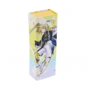 【グッズ-メガネケース】鏡音レン 折りたたみメガネケース(童話昔話シリーズ)の画像