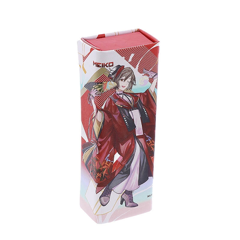 【グッズ-メガネケース】MEIKO 折りたたみメガネケース(童話昔話シリーズ)