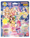 【グッズ-入浴剤】アイカツ! びっくらたまご Vol.2の画像