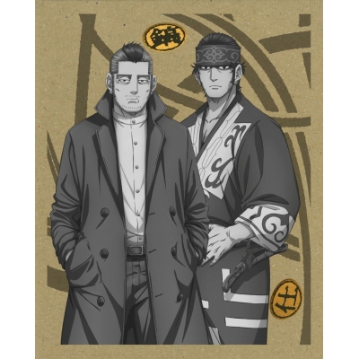 【airavalky還元版(20%)・特典なし】【DVD】TV ゴールデンカムイ 第十四巻<初回限定版>