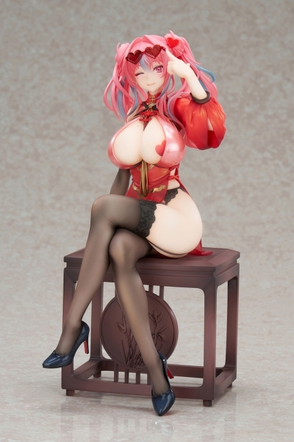 【美少女フィギュア】アズールレーン ブレマートン スチルイラストVer. 1/7 完成品フィギュア