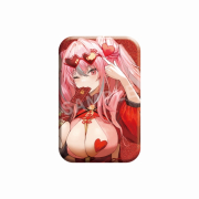 特典:「缶バッジ」