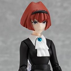 アクションフィギュア】THE ビッグオー figma R・ドロシー・ウェイン 
