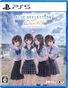 【PS5】BLUE REFLECTION Quartet: 少女たちのキセキ 通常版 アニメイト限定セットの画像