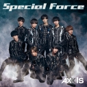 【主題歌】TV 怪人開発部の黒井津さん OP「Special Force」/AXXX1S Type-Aの画像