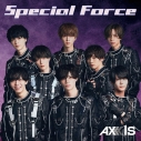 【主題歌】TV 怪人開発部の黒井津さん OP「Special Force」/AXXX1S Type-Bの画像