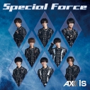 【主題歌】TV 怪人開発部の黒井津さん OP「Special Force」/AXXX1S Type-Cの画像