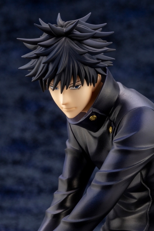 【フィギュア】ARTFX J 呪術廻戦 伏黒 恵 1/8 完成品フィギュア