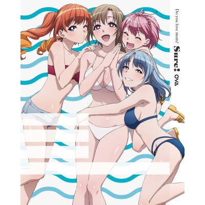【DVD】OVA 通常攻撃が全体攻撃で二回攻撃のお母さんは好きですか? 完全生産限定版