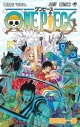 【コミック】ONE PIECE-ワンピース-(98)の画像