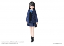 【アクションフィギュア】「海辺の制服生活」 海辺すず 1/6 完成品ドールの画像