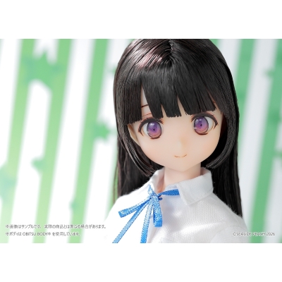 【アクションフィギュア】「海辺の制服生活」 海辺すず 1/6 完成品ドール