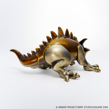 フィギュア】ドラゴンクエスト メタリックモンスターズギャラリー 