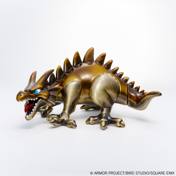 フィギュア】ドラゴンクエスト メタリックモンスターズギャラリー 