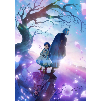 【airavalky還元版(20%)・特典なし】【DVD】TVアニメ『本好きの下剋上~司書になるためには手段を選んでいられません~ 領主の養女』DVD VOL.1