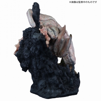 フィギュア】モンスターハンター カプコンフィギュアビルダー 