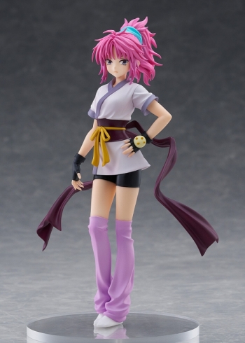 美少女フィギュア】HUNTER×HUNTER POP UP PARADE マチ 完成品 