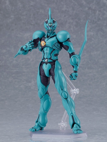 アクションフィギュア】強殖装甲ガイバー figma ガイバーI
