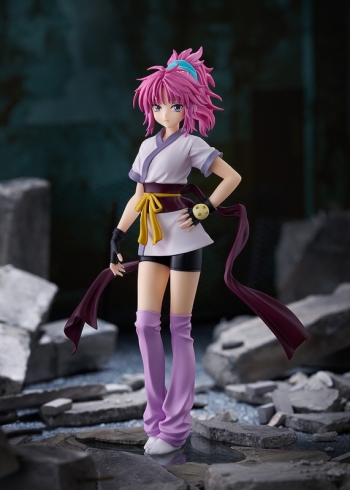 美少女フィギュア】HUNTER×HUNTER POP UP PARADE マチ 完成品 美少女 フィギュア 58個 まとめ売り