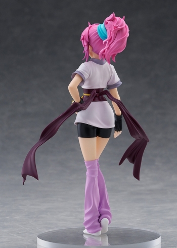 美少女フィギュア】HUNTER×HUNTER POP UP PARADE マチ 完成品 