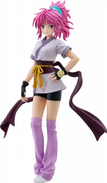美少女フィギュア】HUNTER×HUNTER POP UP PARADE マチ 完成品 