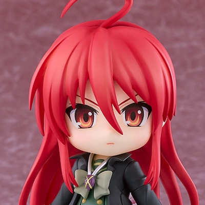 【アクションフィギュア】灼眼のシャナIII-FINAL ねんどろいど シャナ 2.0