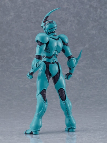 アクションフィギュア】強殖装甲ガイバー figma ガイバーI 