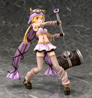美少女フィギュア】マギアレコード 魔法少女まどか☆マギカ外伝 深月 