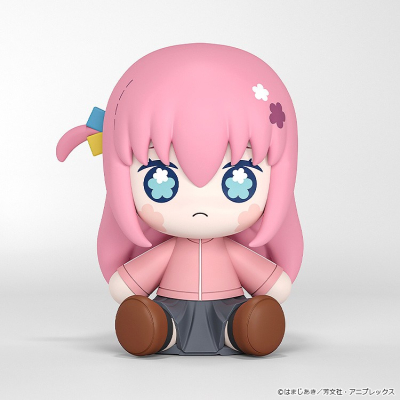 【トレーディングフィギュア】Huggy Secret Good Smile ぼっち・ざ・ろっく!