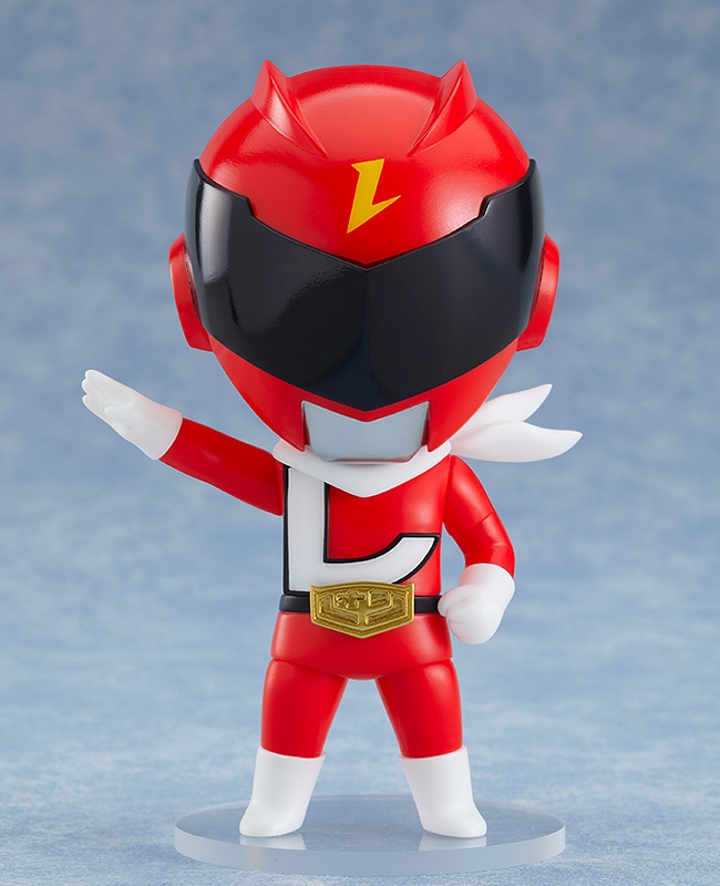 【アクションフィギュア】ねんどろいど レオンチャンネル