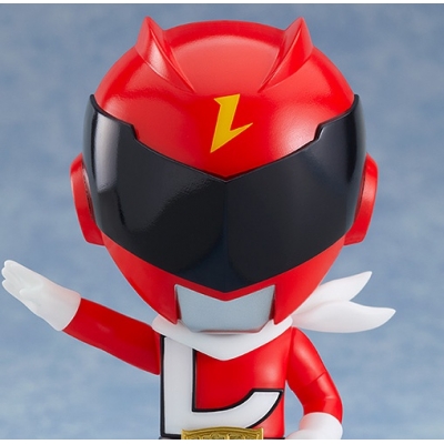【アクションフィギュア】ねんどろいど レオンチャンネル