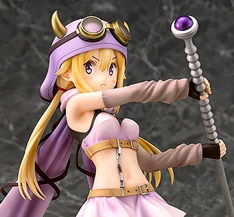 【美少女フィギュア】マギアレコード 魔法少女まどか☆マギカ外伝 深月フェリシア 1/8 完成品フィギュア