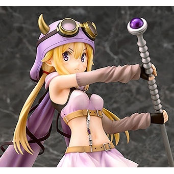 【美少女フィギュア】マギアレコード 魔法少女まどか☆マギカ外伝 深月フェリシア 1/8 完成品フィギュア