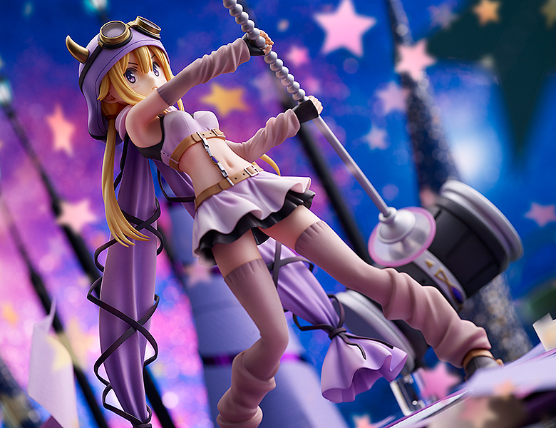 美少女フィギュア マギアレコード 魔法少女まどか マギカ外伝 深月フェリシア 1 8 完成品フィギュア アニメイト