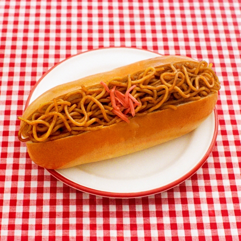 【音楽】TV 2.5次元の誘惑 OP「シャッターチャンス」収録 やきそばパン/めいちゃん [2CD］