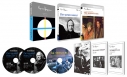 【セール対象】【Blu-ray】第七の封印【4K修復版】UHD+Blu-ray/蛇の卵【HD修復版】 Blu-ray BOX 4K ULTRA HD+ブルーレイの画像
