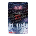 【チケット】Stray Kids : The dominATE Experience ムビチケカードCの画像