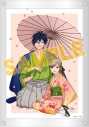 【グッズ(書籍)】ホタルの嫁入り アクリル額装入り複製原画【完全受注生産】の画像