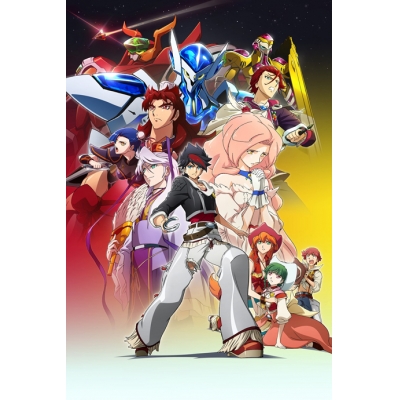 【サウンドトラック】TV バック・アロウ オリジナルサウンドトラック