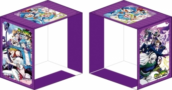 コミック】魔入りました!入間くん 11～20巻セット【収納BOX付き 