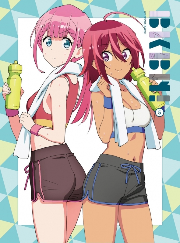 【DVD】TV ぼくたちは勉強ができない! 5 完全生産限定版